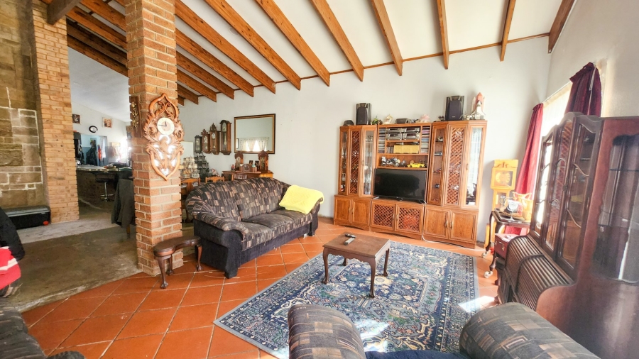 3 Bedroom Property for Sale in La Hoff North West